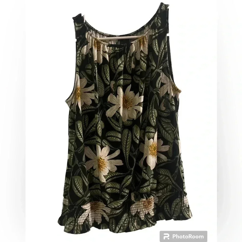 Ann Taylor tank top - Size XS